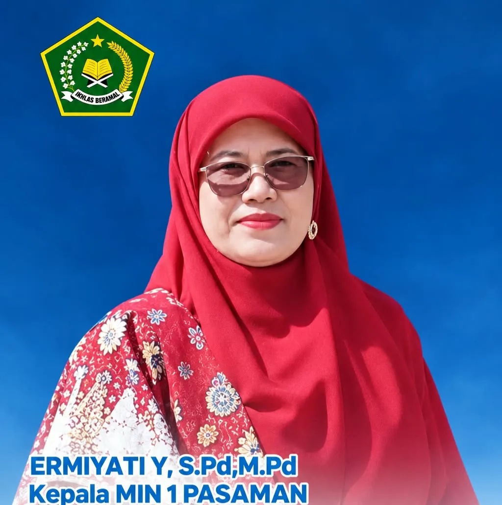 Ermiyati Y., S.Pd., M.Pd.